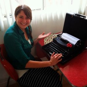 Meet your Posher, Christy